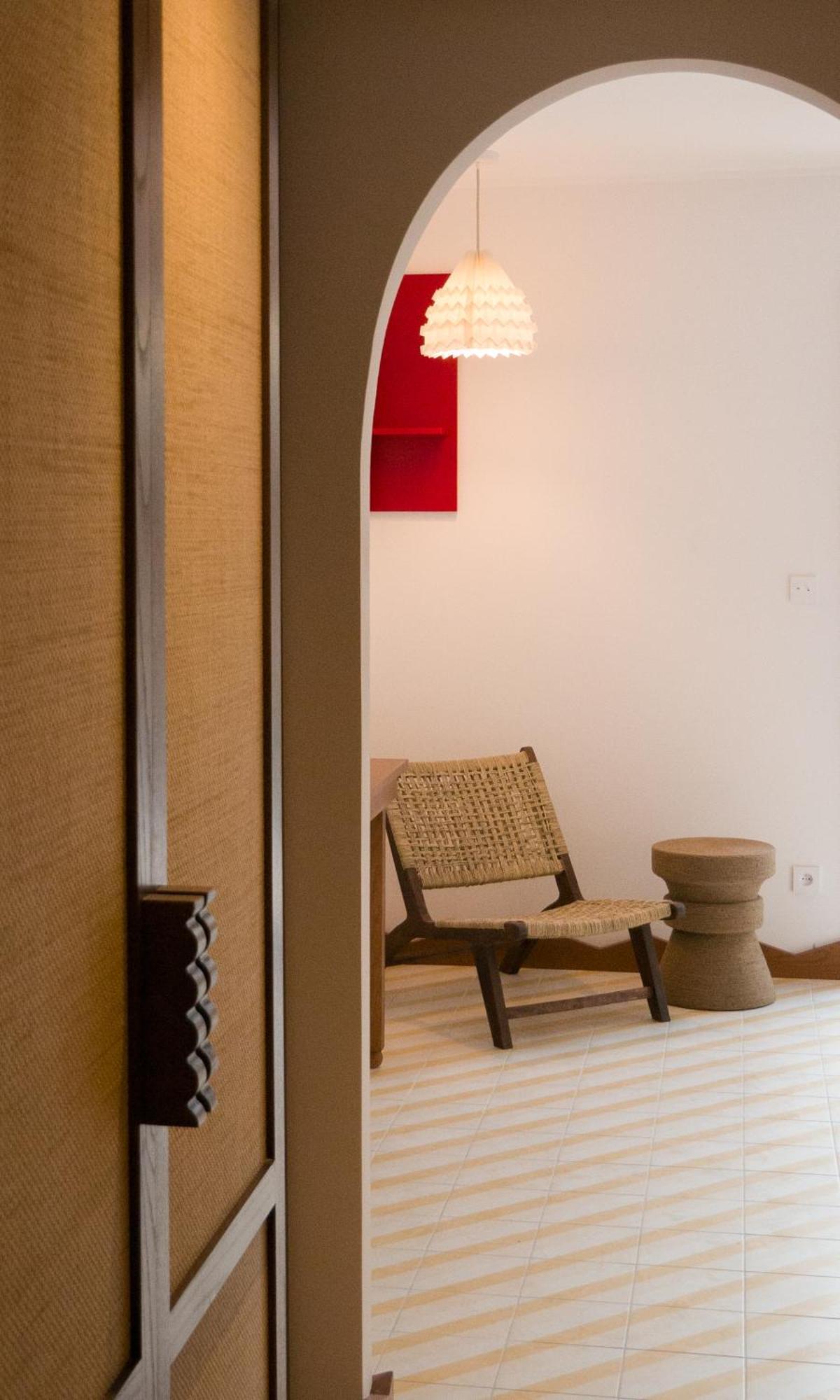 Boutique Hotel Responsable Et Restaurant Basgi Basgi Saint-Florent  Exterior foto