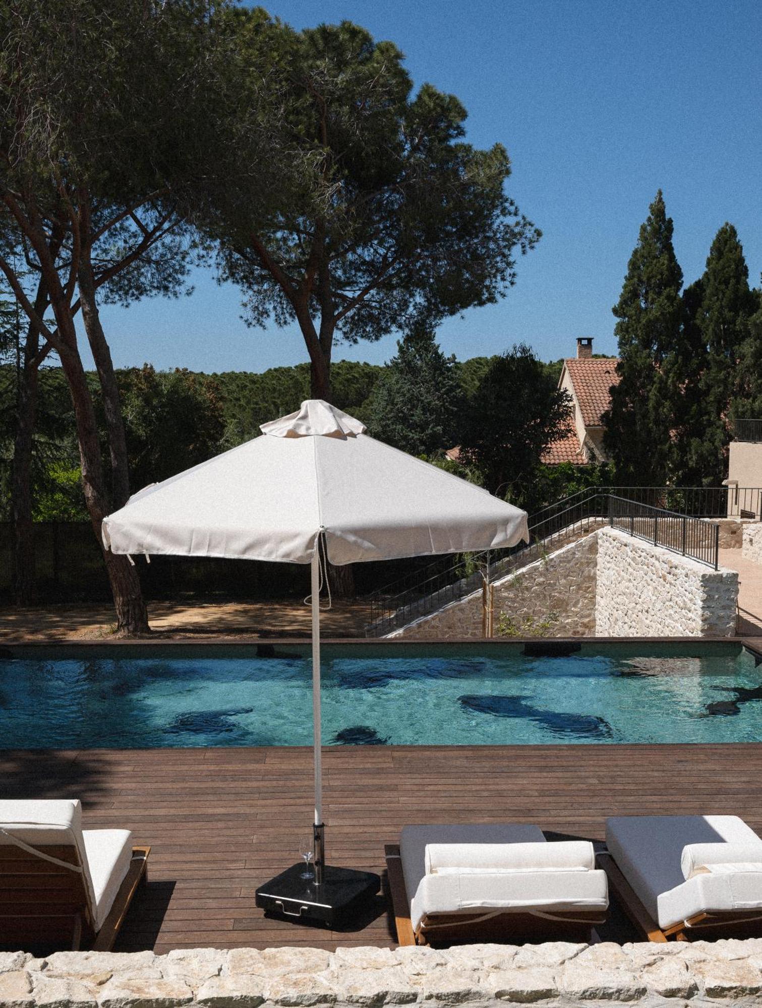 Boutique Hotel Responsable Et Restaurant Basgi Basgi Saint-Florent  Exterior foto