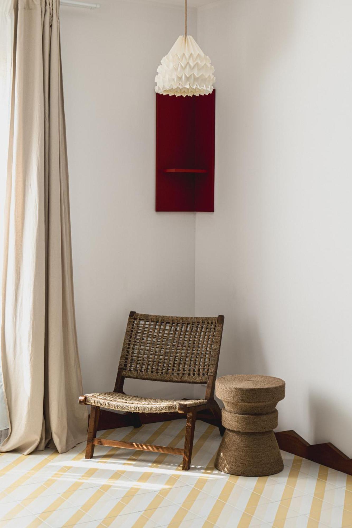 Boutique Hotel Responsable Et Restaurant Basgi Basgi Saint-Florent  Exterior foto