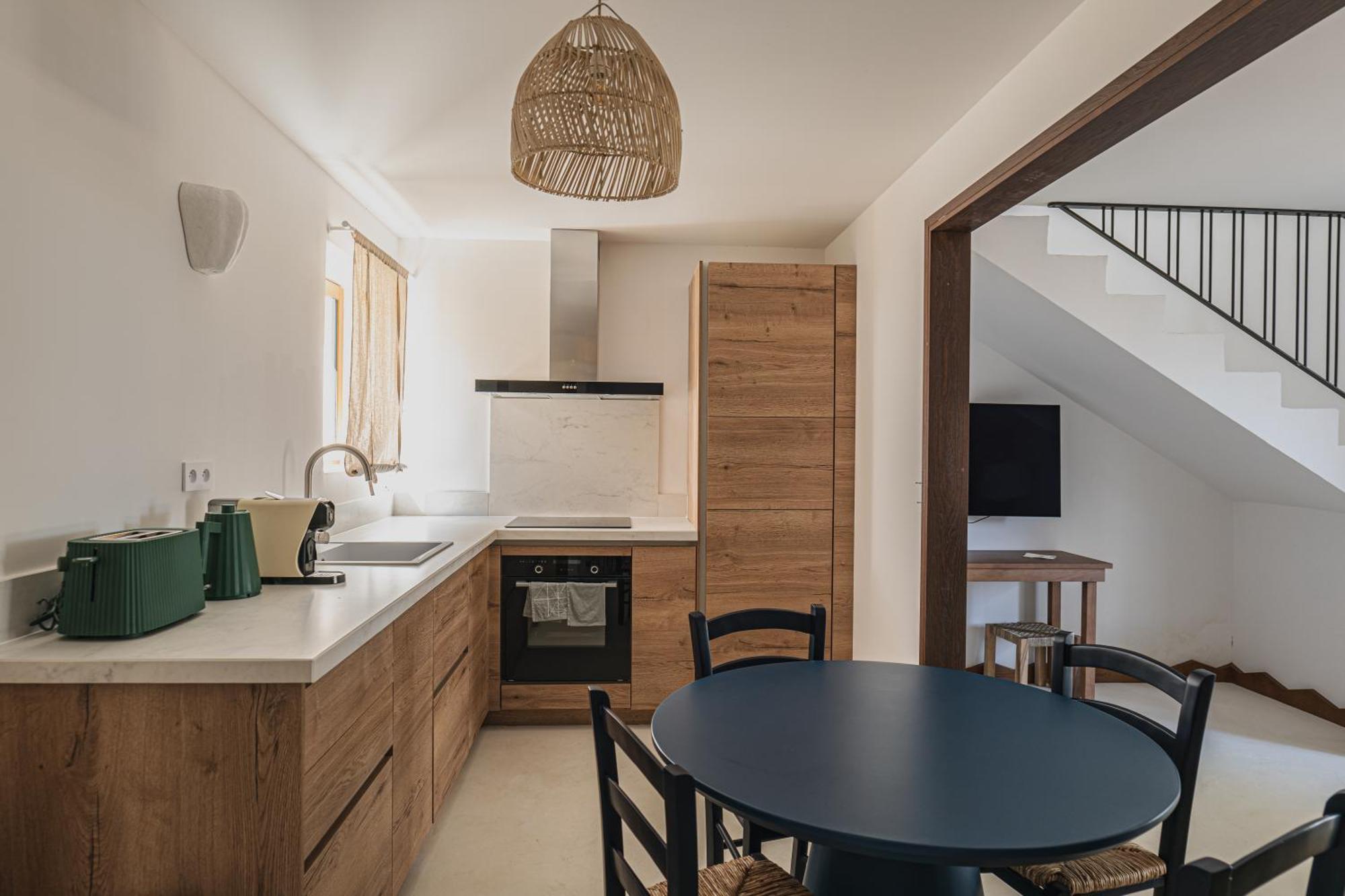 Boutique Hotel Responsable Et Restaurant Basgi Basgi Saint-Florent  Exterior foto