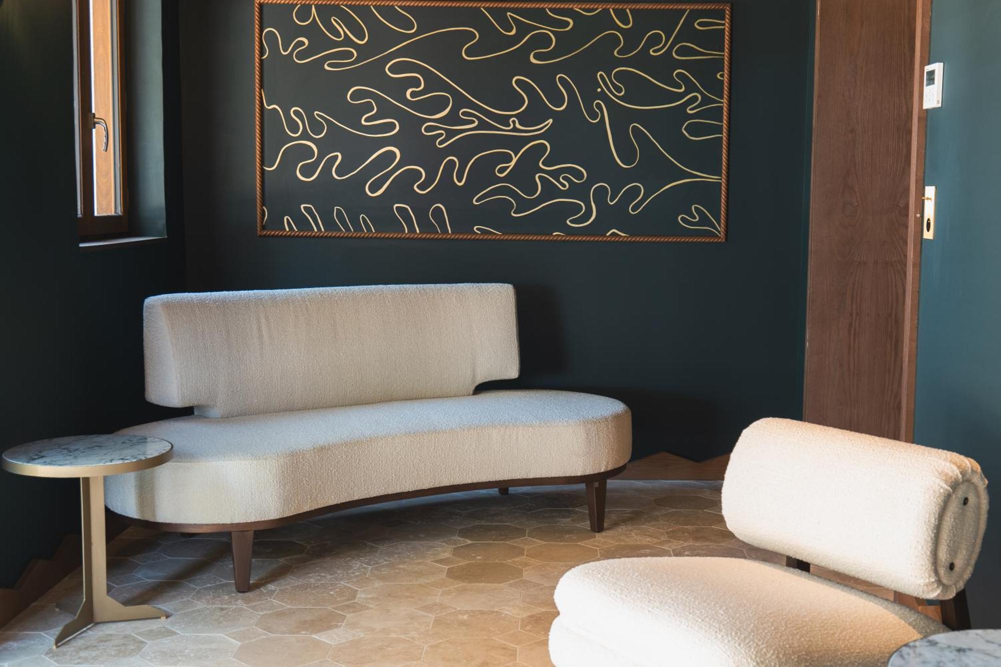 Boutique Hotel Responsable Et Restaurant Basgi Basgi Saint-Florent  Exterior foto