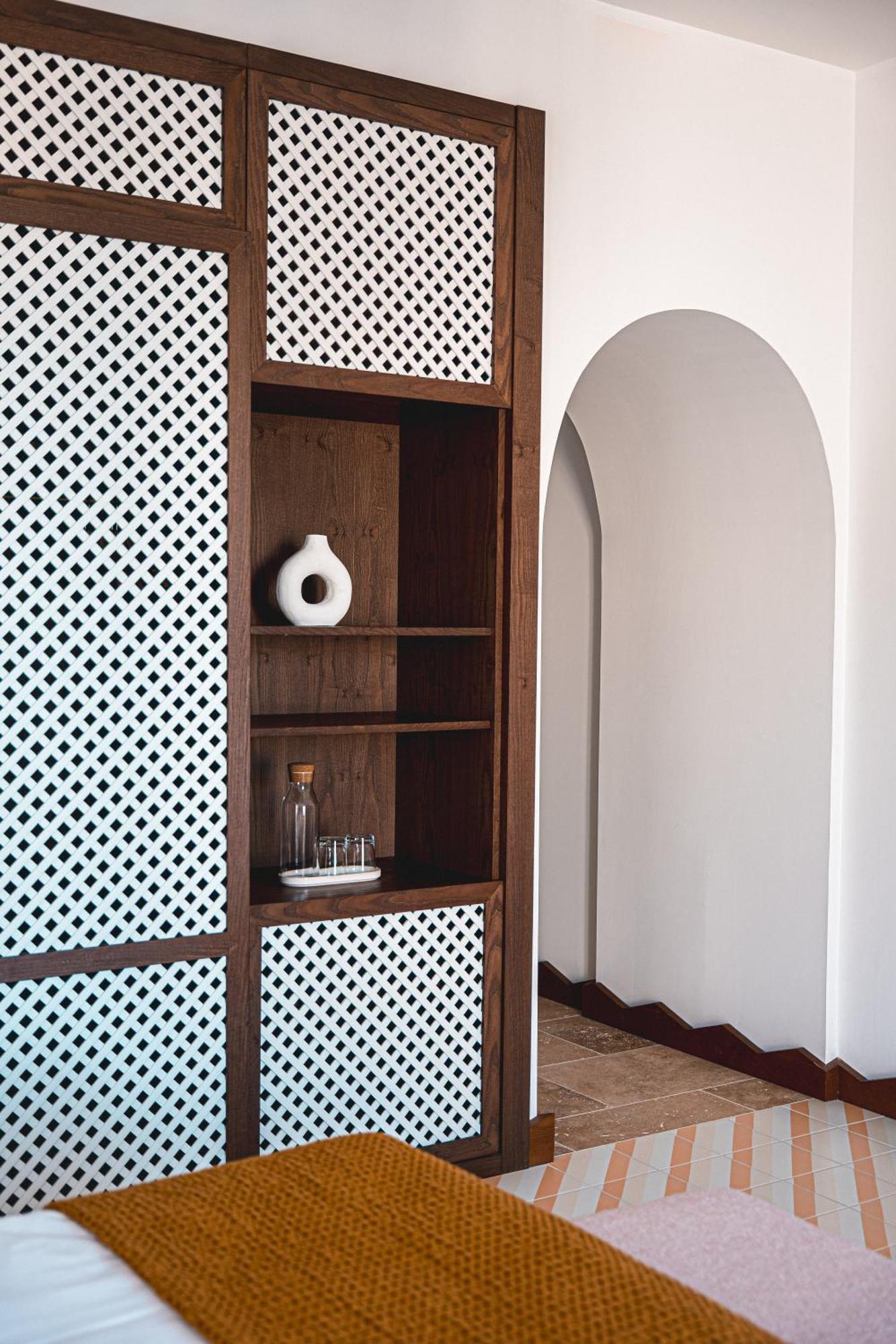 Boutique Hotel Responsable Et Restaurant Basgi Basgi Saint-Florent  Exterior foto