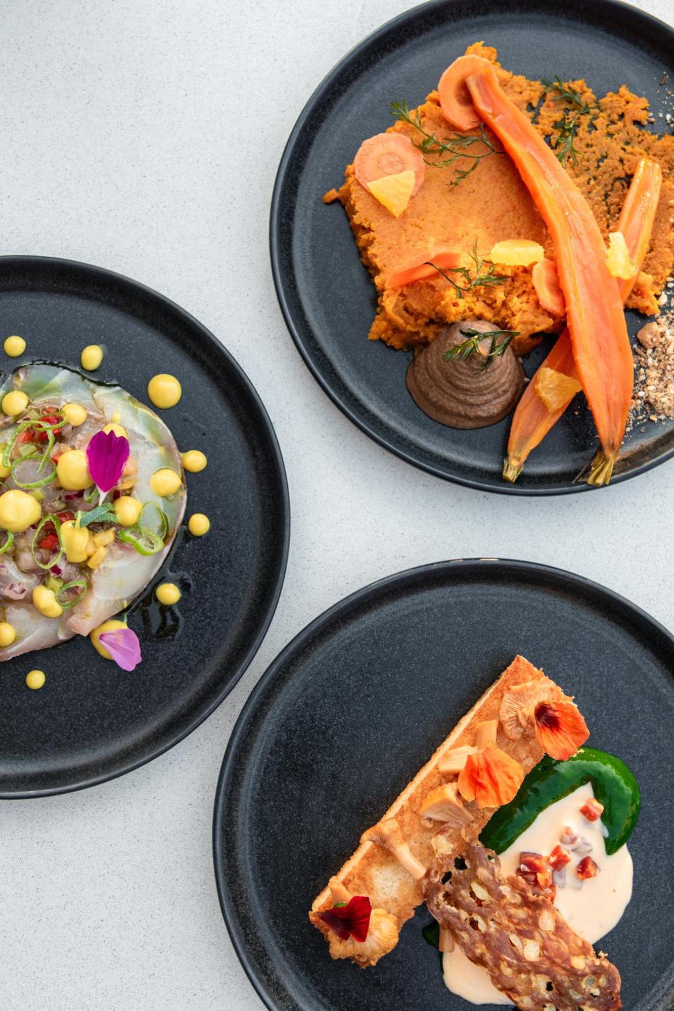 Boutique Hotel Responsable Et Restaurant Basgi Basgi Saint-Florent  Exterior foto