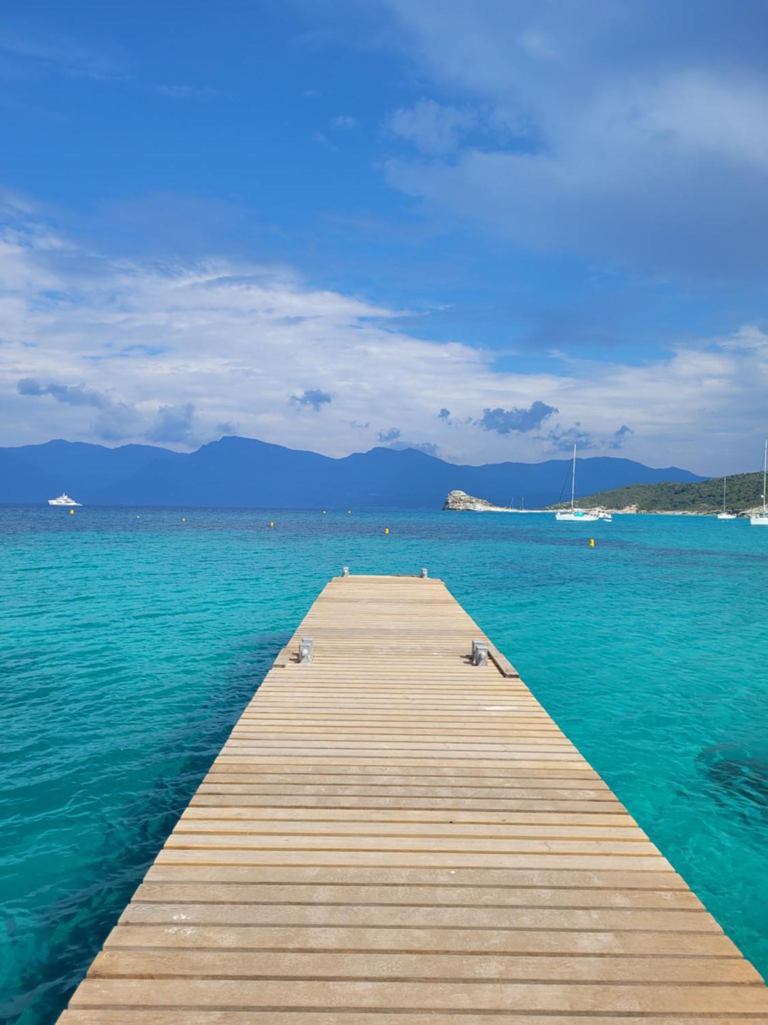 Boutique Hotel Responsable Et Restaurant Basgi Basgi Saint-Florent  Exterior foto